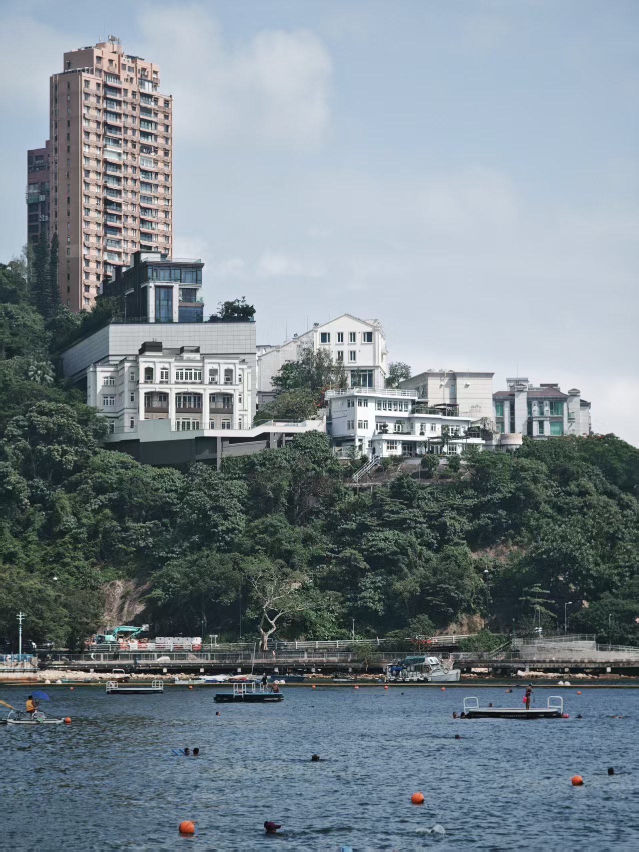 香港赤柱